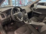 Volvo XC60 2014 Punainen