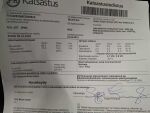 Volvo XC60 2014 Punainen