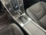 Volvo XC60 2014 Punainen