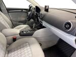 Audi A3 2014 Valkoinen