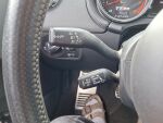 Audi TT RS 2009 Valkoinen