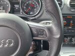 Audi TT RS 2009 Valkoinen