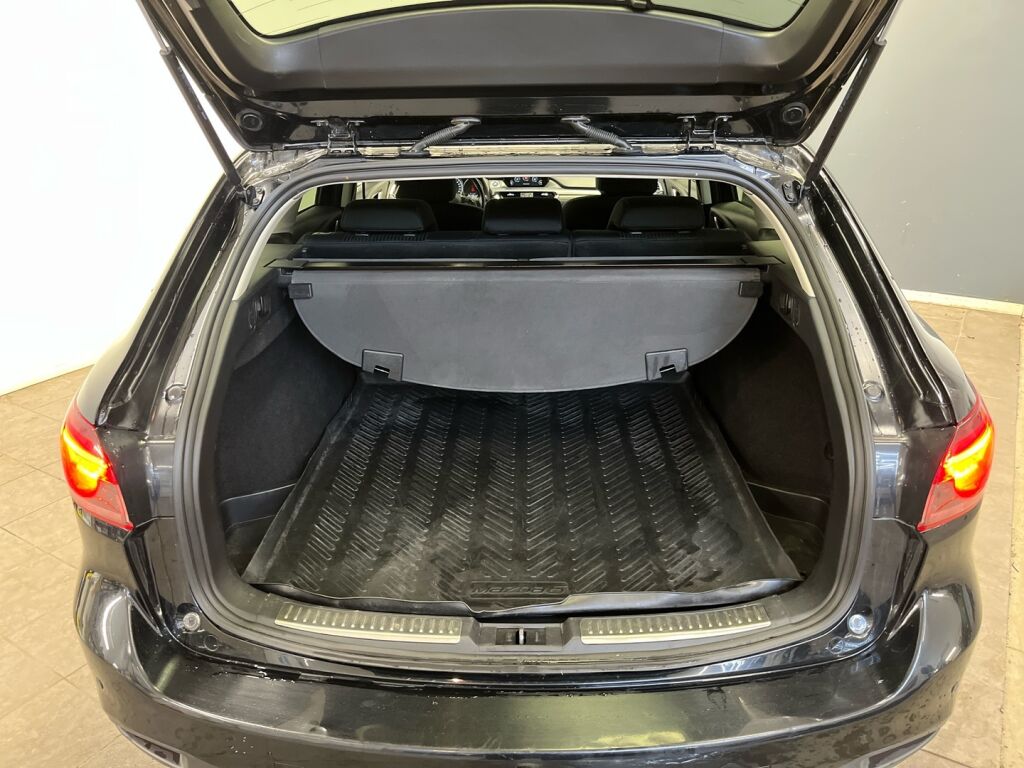 Mazda Mazda6 2015 Musta