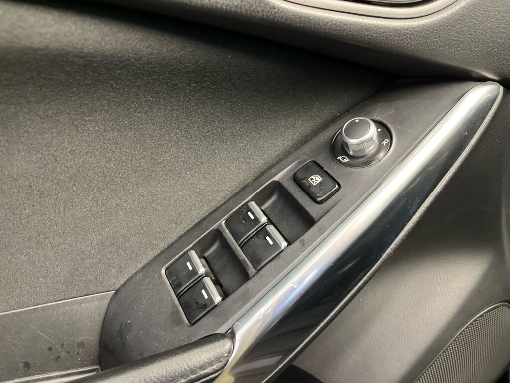 Mazda Mazda6 2015 Musta