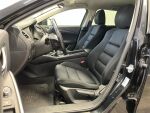 Mazda Mazda6 2015 Musta
