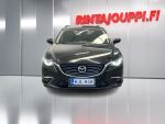Mazda Mazda6 2015 Musta
