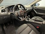 Mazda Mazda6 2015 Musta