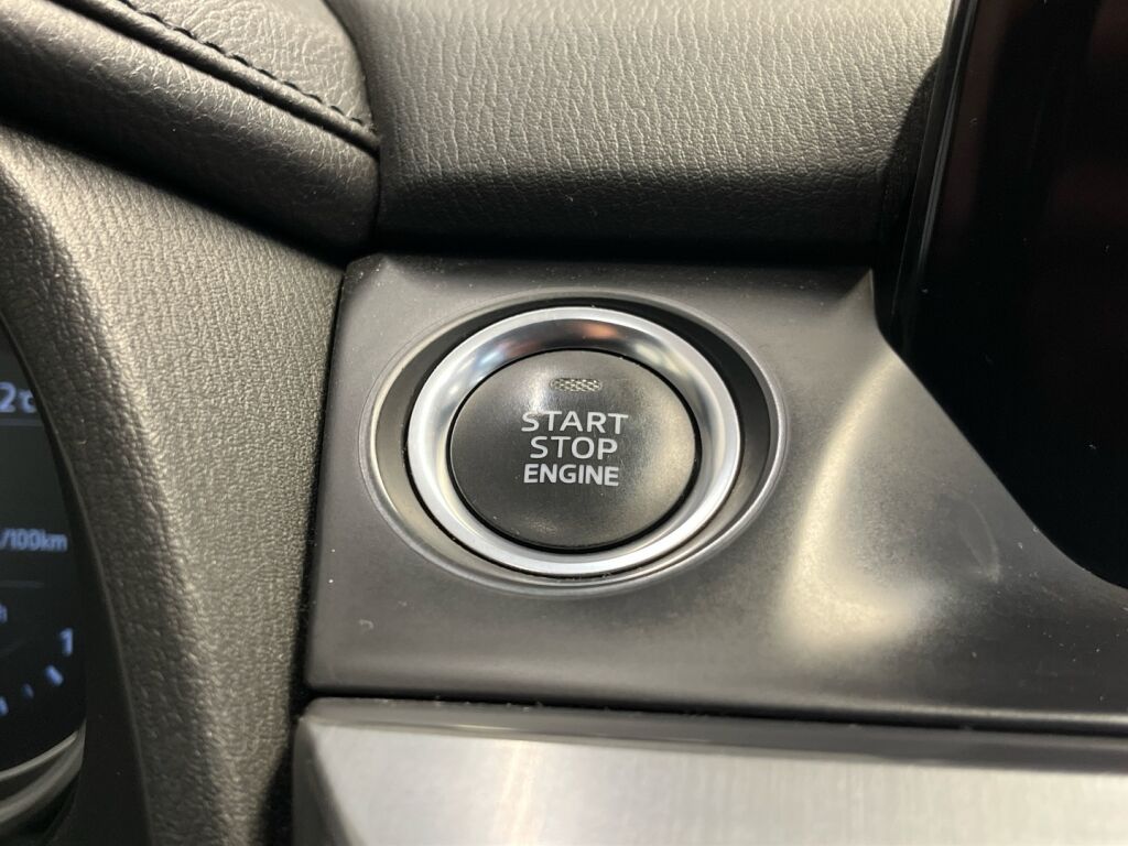 Mazda Mazda6 2015 Musta