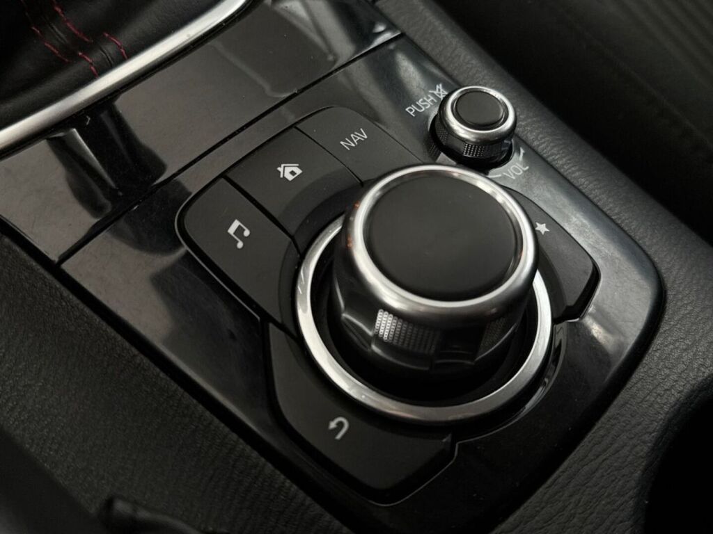 Mazda Mazda3 2014 Harmaa