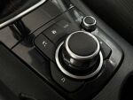Mazda Mazda3 2014 Harmaa