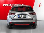 Mazda Mazda3 2014 Harmaa