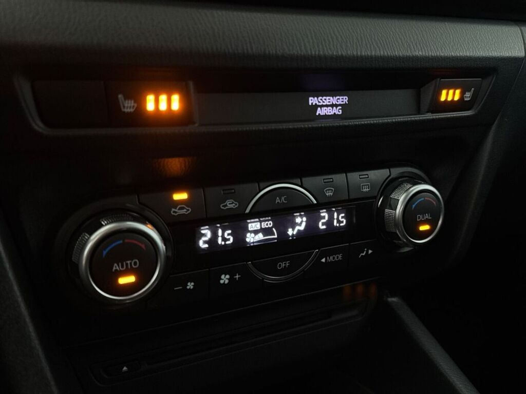 Mazda Mazda3 2014 Harmaa