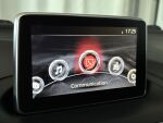 Mazda Mazda3 2014 Harmaa