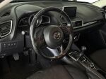 Mazda Mazda3 2014 Harmaa