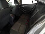 Mazda Mazda3 2014 Harmaa