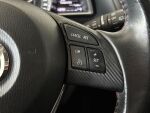 Mazda Mazda3 2014 Harmaa