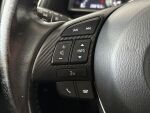 Mazda Mazda3 2014 Harmaa