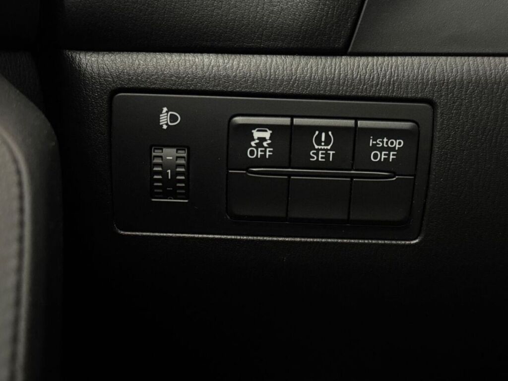 Mazda Mazda3 2014 Harmaa