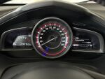 Mazda Mazda3 2014 Harmaa