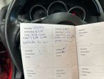 Mazda CX-5 2014 Punainen