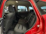 Mazda CX-5 2014 Punainen