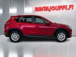 Mazda CX-5 2014 Punainen