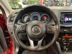 Mazda CX-5 2014 Punainen
