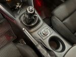 Mazda CX-5 2014 Punainen