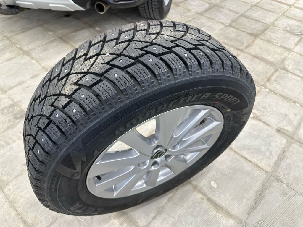 Mazda CX-5 2014 Punainen