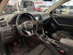 Mazda CX-5 2014 Punainen