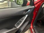 Mazda CX-5 2014 Punainen