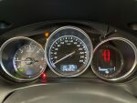 Mazda CX-5 2014 Punainen