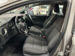 Toyota Auris 2014 Ruskea (beige)