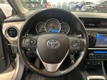Toyota Auris 2014 Ruskea (beige)