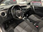 Toyota Auris 2014 Ruskea (beige)