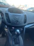 Ford Kuga 2014 Musta