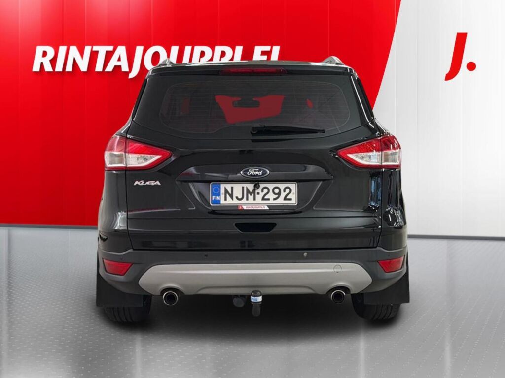 Ford Kuga 2014, bild 6/32