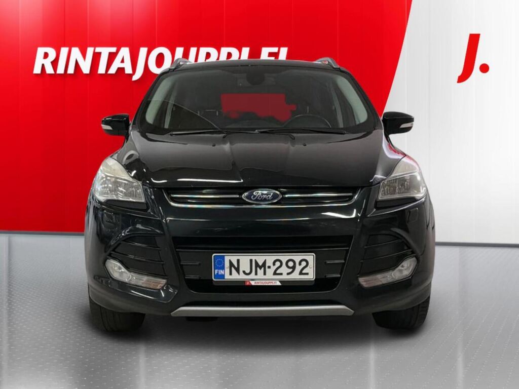 Ford Kuga 2014, bild 4/32