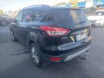 Ford Kuga 2014 Musta
