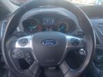 Ford Kuga 2014 Musta