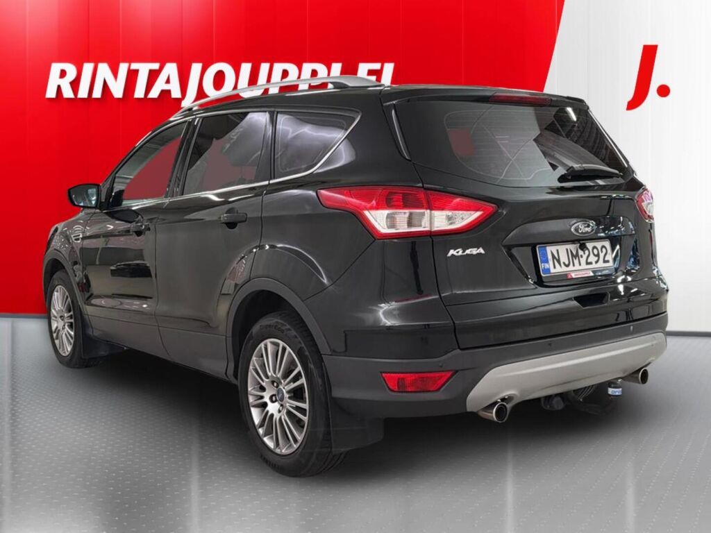 Ford Kuga 2014, bild 3/32