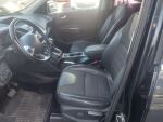 Ford Kuga 2014 Musta