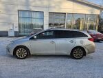 Toyota Auris 2015 Hopea
