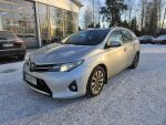 Toyota Auris 2015 Hopea