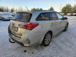 Toyota Auris 2015 Hopea