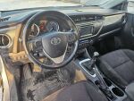 Toyota Auris 2015 Hopea