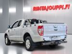 Ford Ranger 2014 Harmaa