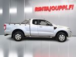 Ford Ranger 2014 Harmaa