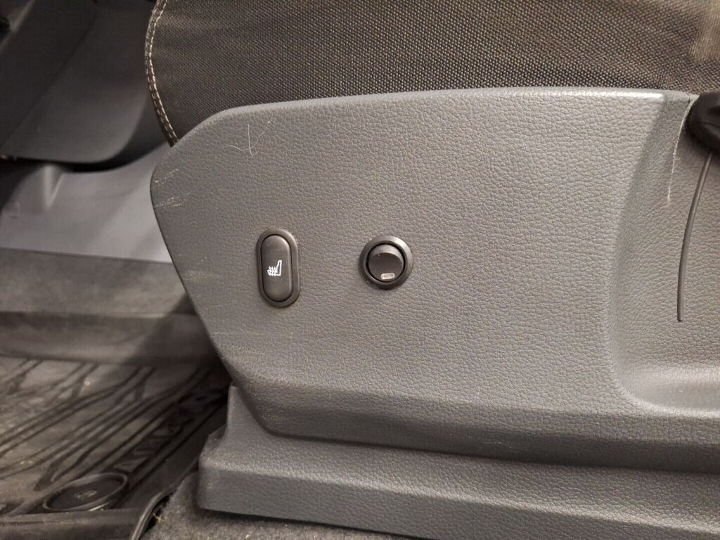 Ford Ranger 2014 Harmaa