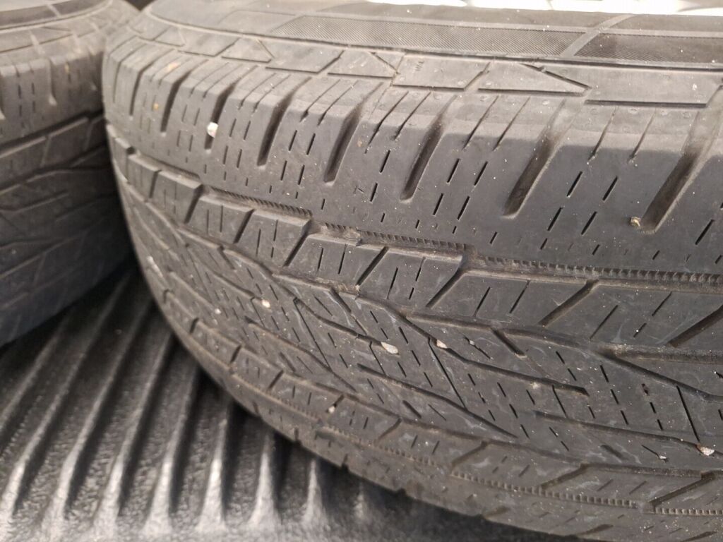 Ford Ranger 2014 Harmaa